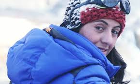 Time for Pakistan: Local Guides to Lead K2 Teams for the First Time »  Explorersweb