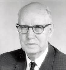 Dr Myron Evans Bird (1896-1984)