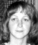 The Doe Network: Unexplained Disappearances; Index One-Hundred-Sixty-Two