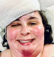 This song was written for my dear friend Heather Kaufman during her battle  with cancer. Heather was a beautiful soul who cared deeply about all  creatures great and small. Although she lost