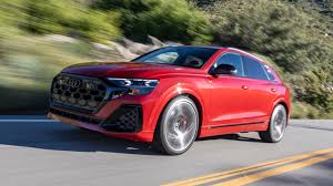 Image result for Magnet Gray 2024 SQ8