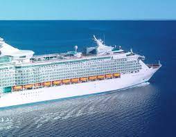 Two new waterslides will hurl you through twists and turns as you try to beat your friends to the finish, before you head off to one of the delicious. Navigator Of The Seas Luxury Liner Meyer Turku