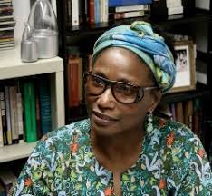 Author Relishes Revisiting 'Black Macho'