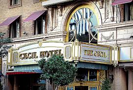 When it comes to things haunted and unfortunate, this i have also included it my 5 most haunted places in california post which you can read here. Cecil Hotel 2020 Frightfind