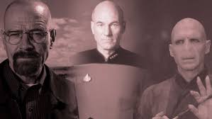 A 29 Year Old Bald Sean for the Calgary Prostate Cancer Centre