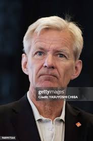 660 Jan Egeland Egeland Stock Photos, High-Res Pictures, and Images