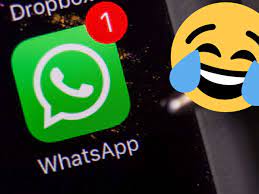 Pranks on whatsapp that have gone too far, even on a day like april fools' day! April April Die Besten Aprilscherze Fur Whatsapp Service