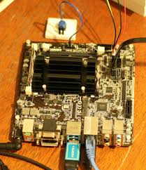 Is The Asrock Q1900dc Itx Intel Motherboard A Good Arm Sbc