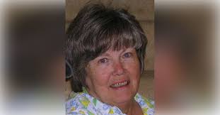 Obituary information for Nancy Ellen Eubanks