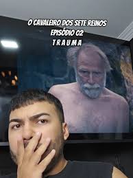 O Cavaleiro dos Sete Reinos: Episódio 02 Análise