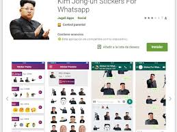 Los stickers ridiculizando a Franco que triunfan en WhatsApp (y cómo  conseguirlos)