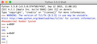 Jump Start With Python Part 5 Numbers
