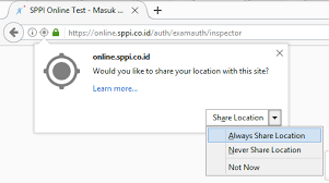 Apakah kamu sedang mencari contoh soal latihan untuk tes tertulis pppk (pegawai pemerintah dengan perjanjian kerja)? Https Www Sppi Co Id Support Download File Petunjuk Pengaplikasian Ujian Online Sppi