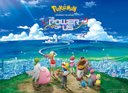 Checkout high quality movies wallpapers for android, pc & mac, laptop, smartphones, desktop and tablets with different resolutions. Pokemon The Movie The Power Of Us 4k Ultra Hd Wallpaper Hintergrund 4231x3087