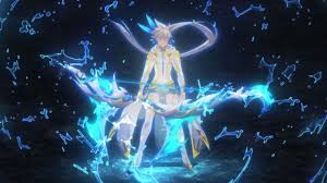 Tales Of Zestiria The X 09 Random Curiosity Tales Of Zestiria Tales Tales Of Berseria