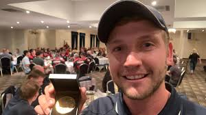 Cricket Shepparton Lightfoot Medal preview