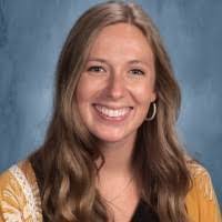 Abigail Harrell's Instagram, Twitter & Facebook