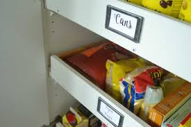 how to make packing tape labels for
