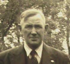 Biography for WW1 Veteran David Gibson McKellar, Canadian Expeditionary  Force