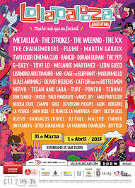 Check spelling or type a new query. Lollapalooza On Twitter Go Global With Lolla The Official 2017 Lineups For Lollapaloozaar Lollapaloozabr Lollapaloozacl Are Here Https T Co Hroz3uofcx Https T Co Hlds7xfhbn