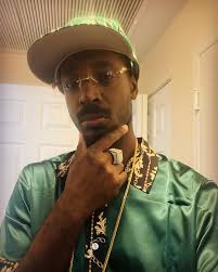 Instagram photo by DeVante King • Oct 9, 2024 at 4:38 PM