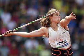 While at washburn, babb has led both the ichabod track and field teams and cross country teams to steady improvements entering year four of the revamped programs. Kara Patterson Photostream Female Athletes Javelin Throw Athletic Women