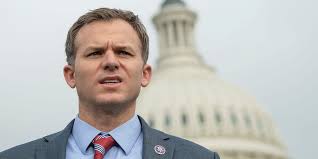 Rep. Blake Moore Violated Federal Law With Late Stock Disclosures