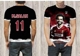 ويبلغ سعر تيشرت محمد صلاح في فريق ليفربول الإنجليزي للبالغين، فيما يتراوح ما 55 و73 يورو، أي فيما يعادل ما بين 1150 و1500 جنيه مصري، وذلك وفقًا للمتجر الرسمي لفريق ليفربول. Arheologija Konacan Premijer ØªÙŠØ´Ø±Øª Ù…Ø­Ù…Ø¯ ØµÙ„Ø§Ø­ Ø§Ù„Ø¬Ø¯ÙŠØ¯ Ù„ÙŠÙØ±Ø¨ÙˆÙ„ Randysbrochuredelivery Com
