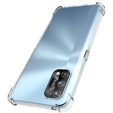 Realme 7 pro android smartphone. Buy Realme 7 Pro Reinforced Tpu Case Powerplanetonline