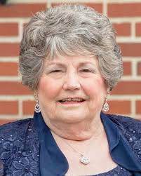 Shirley Ann Thompson Obituary April 13, 2025