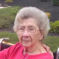 June I. Heim Obituary