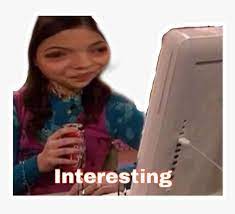 Dank Reaction Meme Mirandacosgrove Icarlymeme Icarly Reaction Meme Hd Png Download Transparent Png Image Pngitem