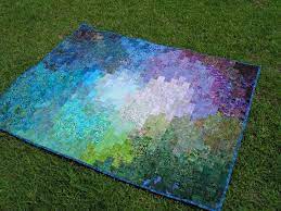 Chose from our collection of color wash irish quilts to find the one that is best for you. Batik Color Wash Quilt Quiltsby Me
