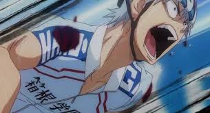 Yowamushi Pedal Glory Line 05 Subtitle Indonesia