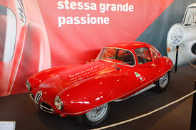 Image result for Giallo Faccia Tosta 2014 Alfa-Romeo