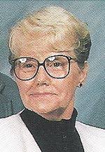Obituary for Virginia L. Bonsett