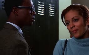 Cooley High" (1975) is a coming-of-age film directed by Michael Schultz and  written by Eric Monte. This classic movie is an essential film in black  cinema and an important cultural relic today.