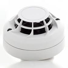 Smart smoke detectors are connected to the internet and relay alerts to your smartphone, or automatically turn on the lights. Wireless Morley Heat Detector For Fire Alarm System Rs 1400 Piece Id 17856933288