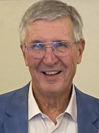 Obituary of Robert R. Gates