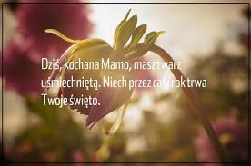 Małe, skromne, życzenia dla mamy: Dzien Matki 2018 Zyczenia 26 05 2018 Piekne Wzruszajace Krotkie Oryginalne Glos Koszalinski