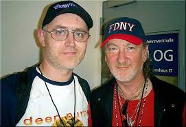 Meet & Greet » rogerglover.com