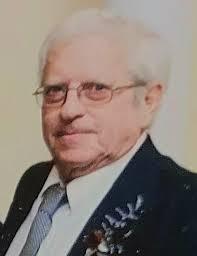 Obituary information for Gene DeLong