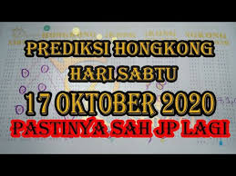 Prediksi Hk 27 Oktober 2020 Pangkalantoto Bah
