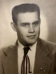 Obituary information for Bobby Frank McGhee