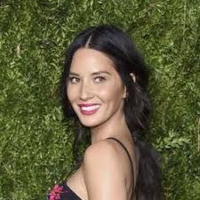 Olivia Munn