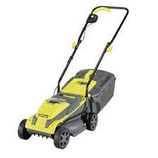The highlights of the hyundai hym510spe are six cutting heights ranging from. Lawnmowers Argos