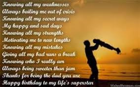 Birthday Wishes For Dad From Daughter Funny Birthday Wishes For Dad From Daughter Bing Images Birthday Poems For Dad Father Birthday Quotes Birthday Quotes For Me