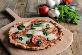 For these, i used one bag of bob's red mill gluten free pizza crust mix (makes two strombolis). Gluten Free All Purpose Pizza Crust Recipe Bob S Red Mill