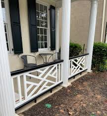 We did not find results for: The Chippendale Panel The Porch Company