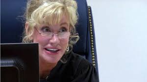 Cumberland court clerk's attendance questioned